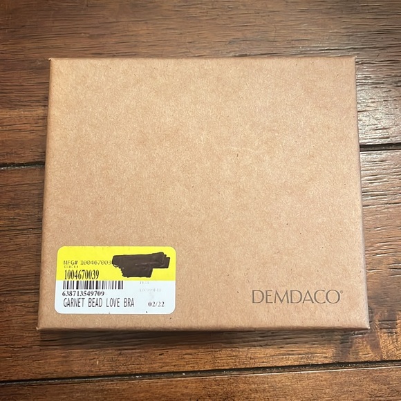 Your Journey Heart Bracelet - Picture 5 of 6